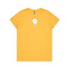 AS Colour - Maple Tee Thumbnail